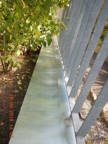 Klempnerarbeiten Bedachung Köl