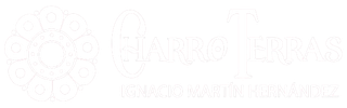 Logotipo blanco, apenas visible, con el emblema de un &aacute;rbol y las palabras &ldquo;Enfermer&iacute;a de Salud P&uacute;blica&rdquo; y &ldquo;Condado de Morris&rdquo;.