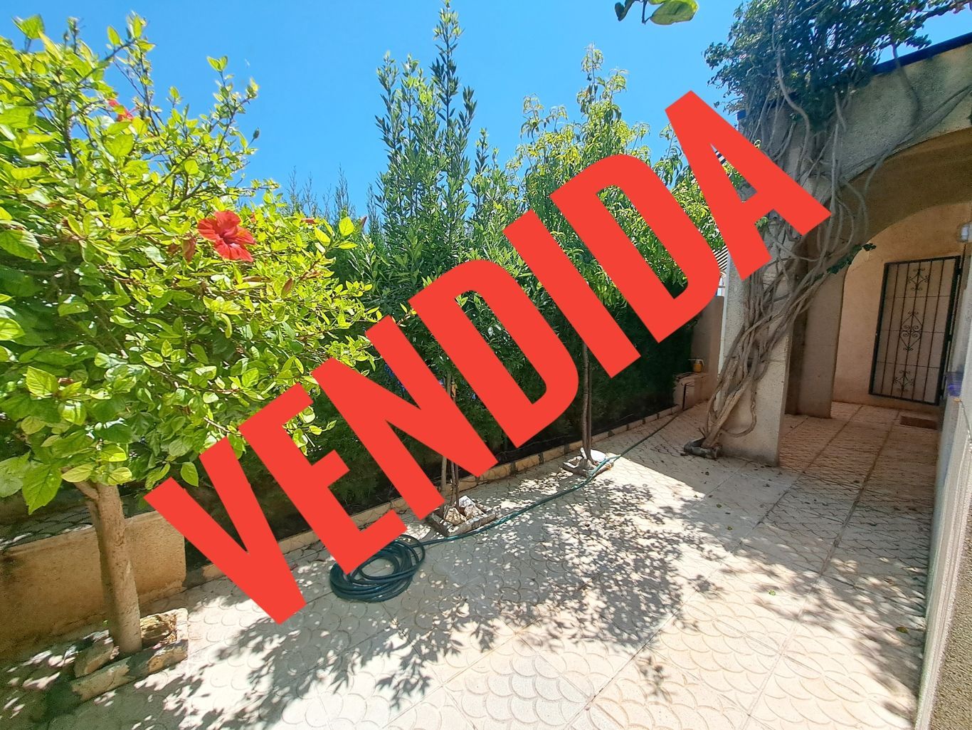 Adosado en Urb. Doña Inés - Torrevieja- Alicante