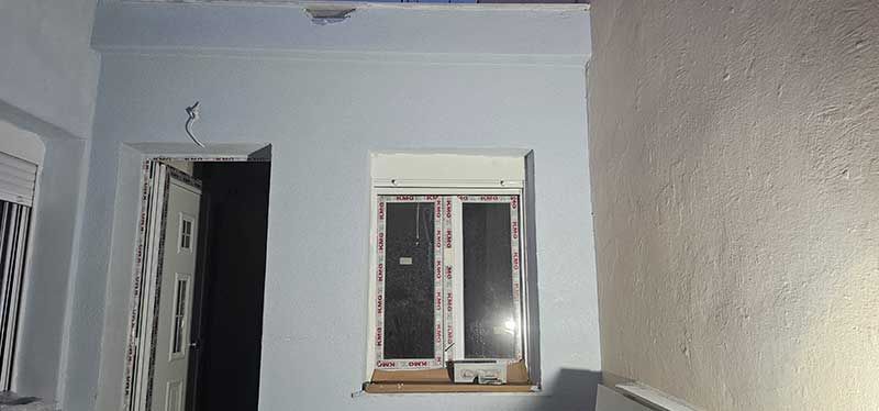 Ανακαινίσεις Αλεξανδρής Απόστολος