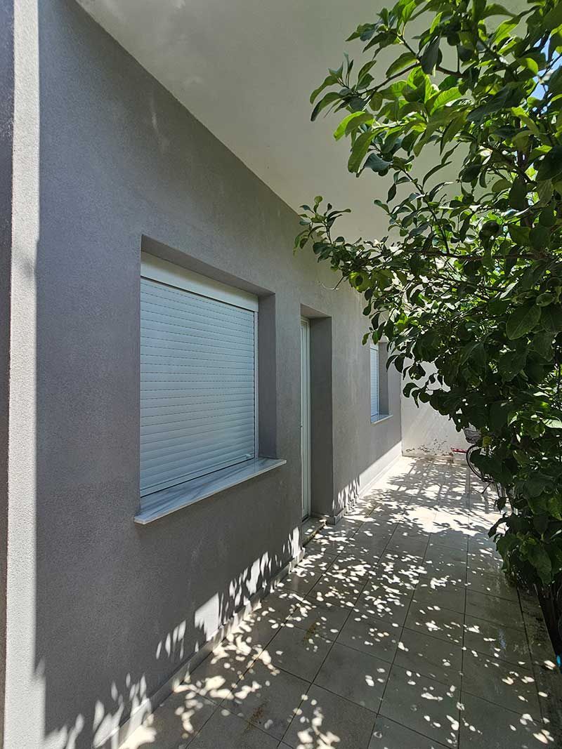 Ανακαινίσεις Αλεξανδρής Απόστολος