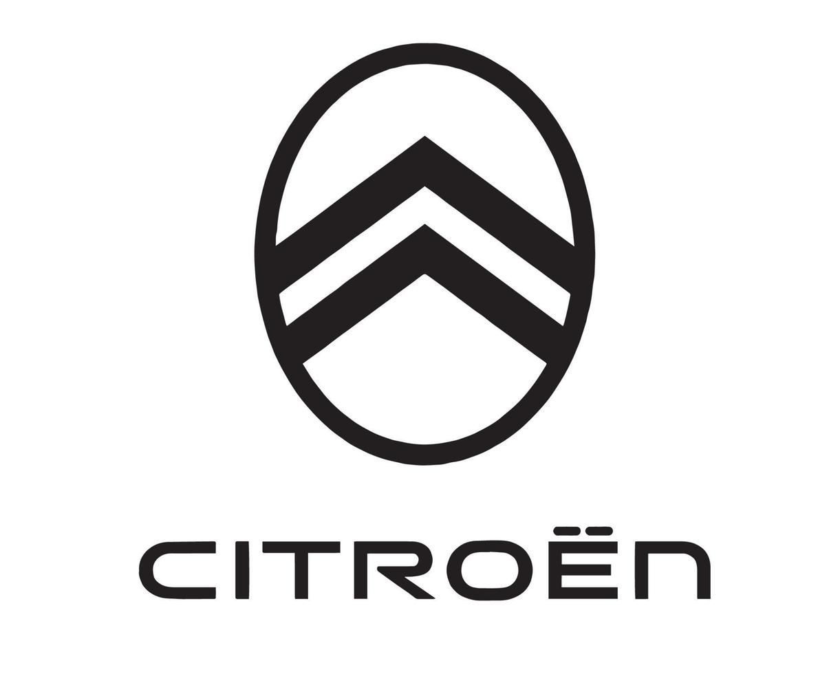Logo Citroën 