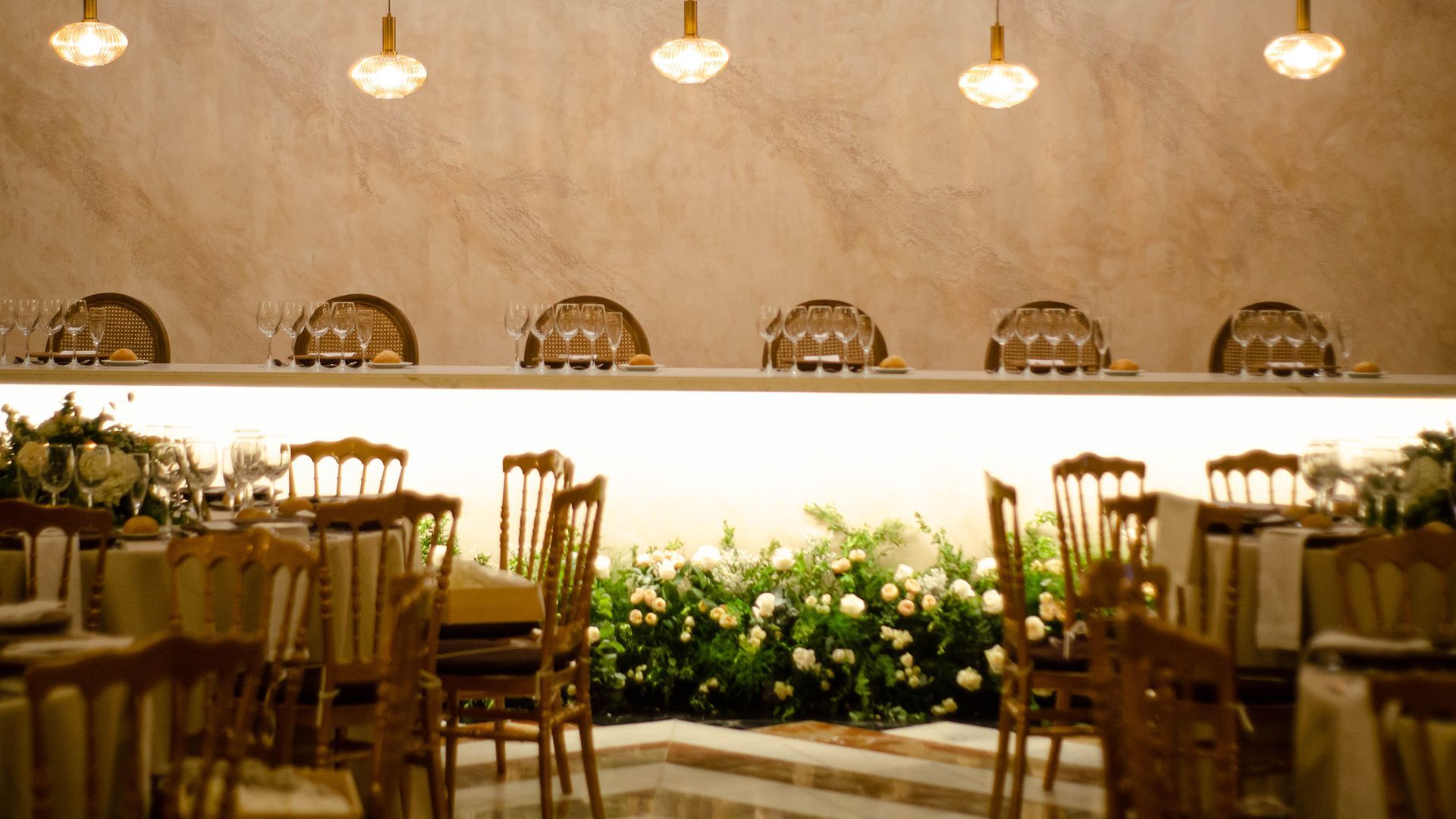 Finca para eventos | Lord Carrington Salones | CR