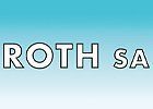 Logo - Roth SA