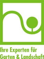 Logo Ihre Experten für Garten & Landschaft