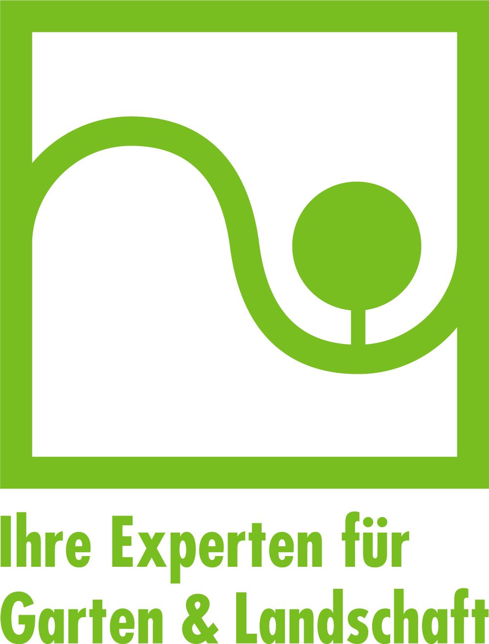 Logo Ihre Experten für Garten & Landschaft
