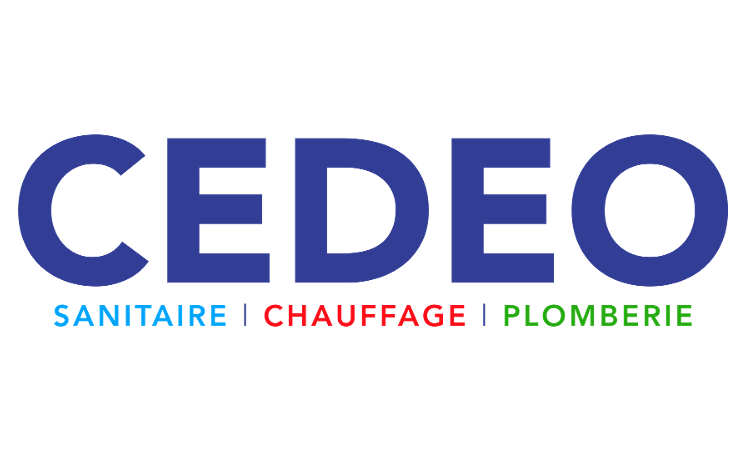 Logo CEDEO