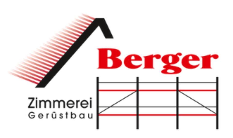 Zimmerei Berger
