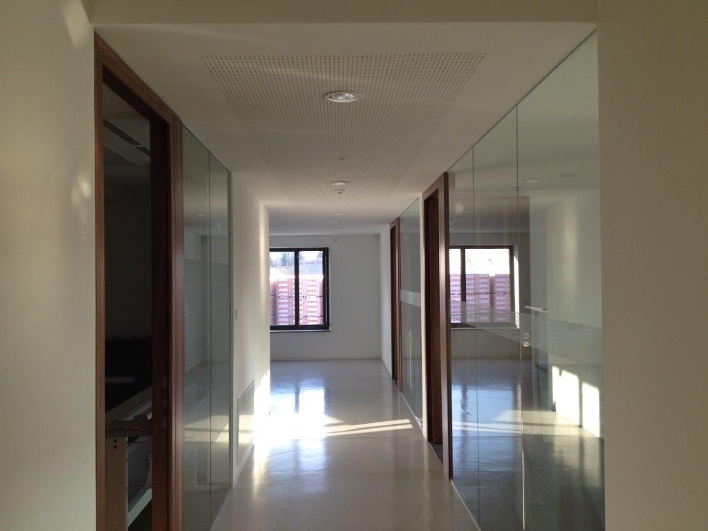 Innenausbau Liebschner