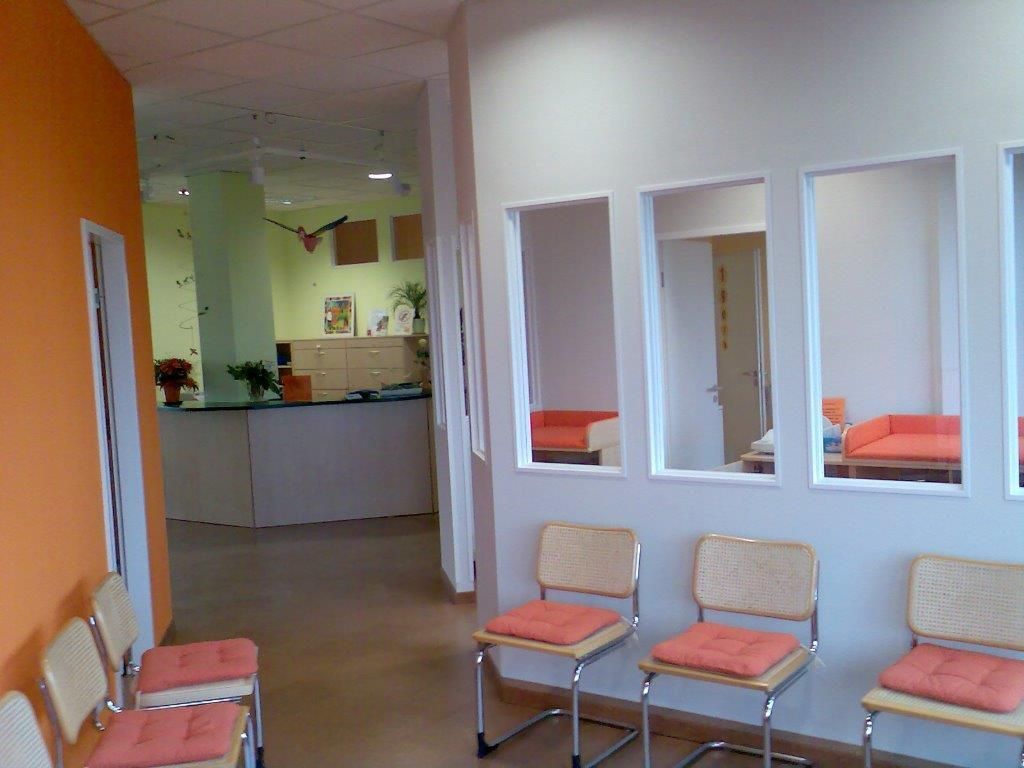 Innenausbau Liebschner