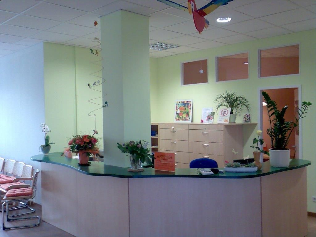 Innenausbau Liebschner