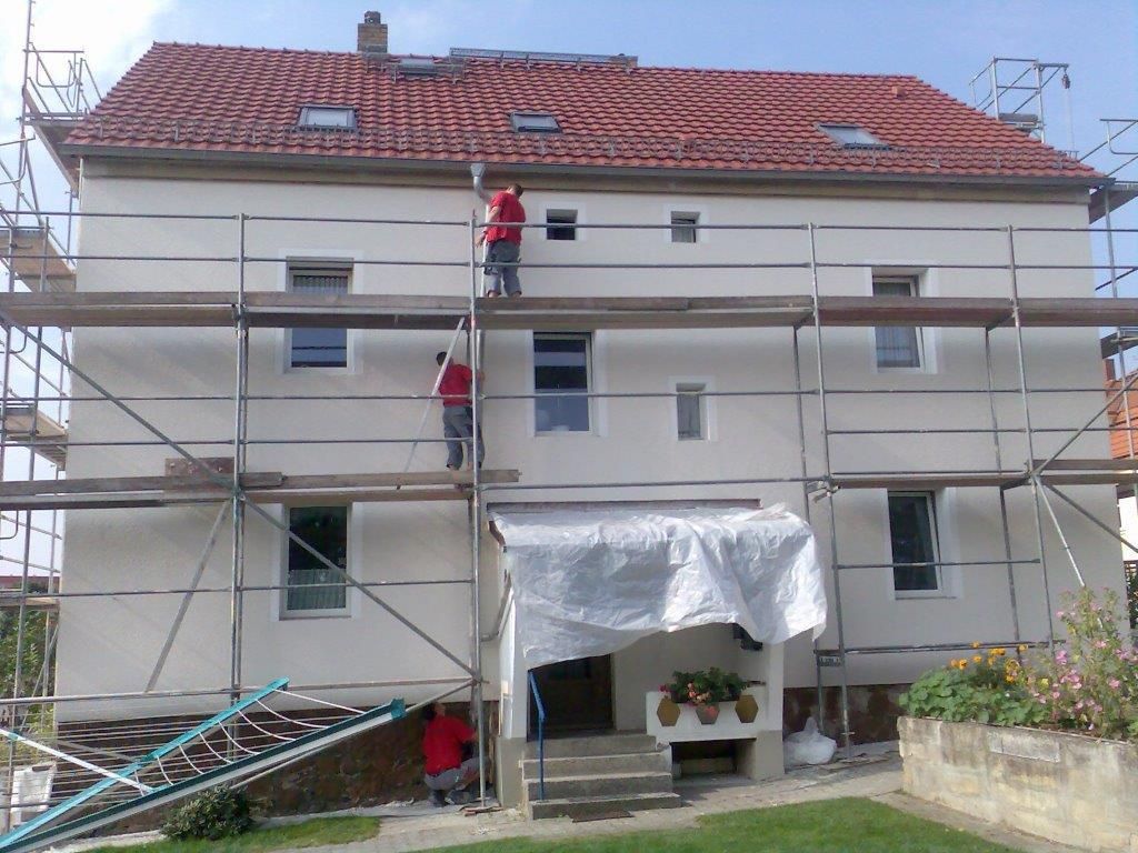 Innenausbau Liebschner