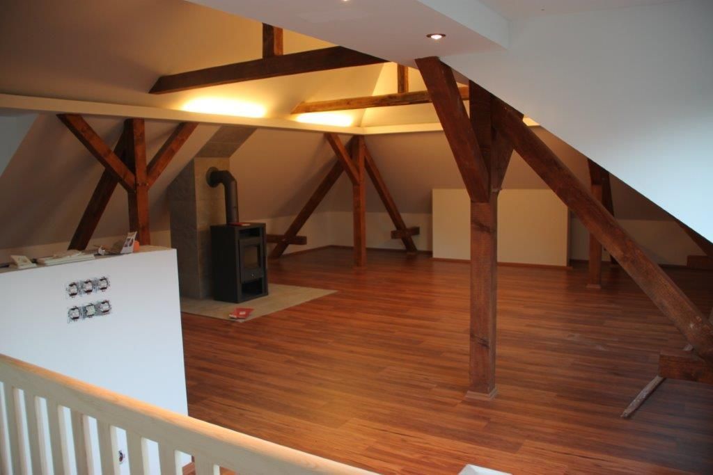 Innenausbau Liebschner