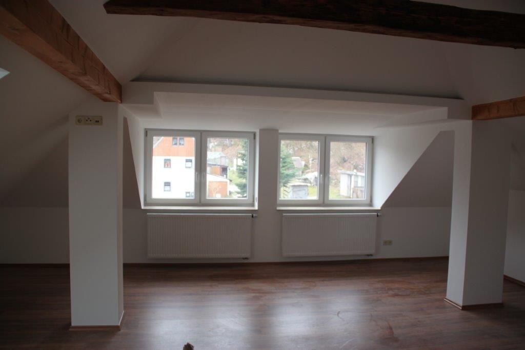 Innenausbau Liebschner