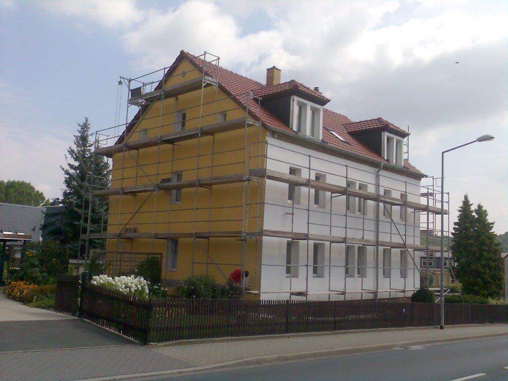 Innenausbau Liebschner