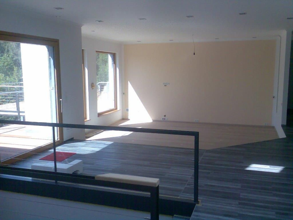 Innenausbau Liebschner