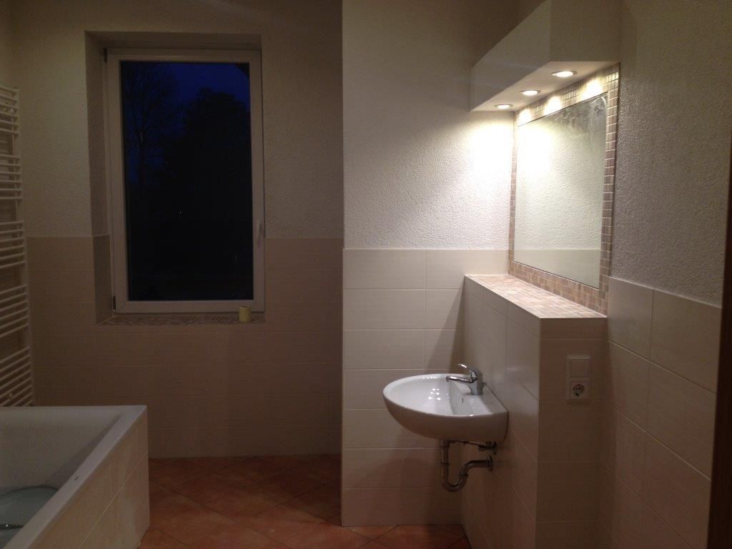 Innenausbau Liebschner