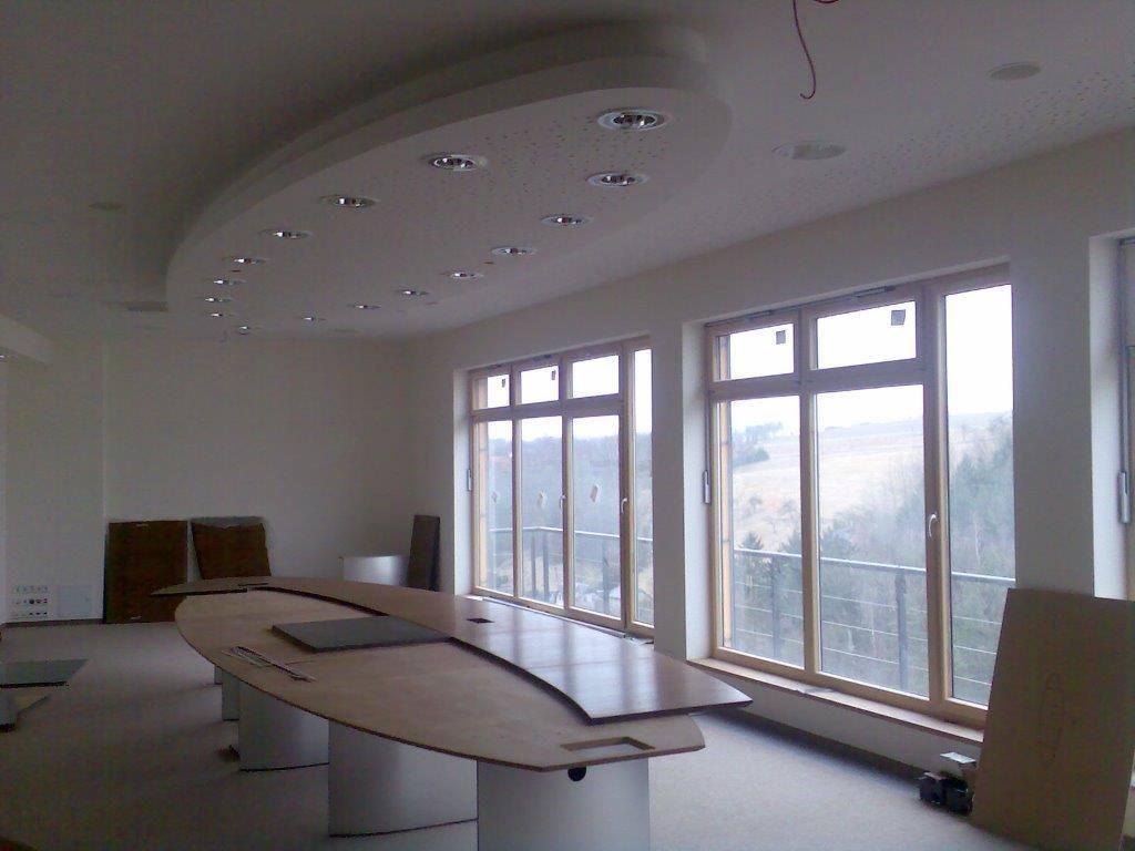 Innenausbau Liebschner