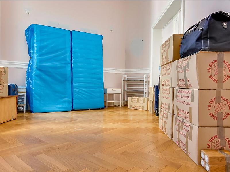 Déménagement Déménagement