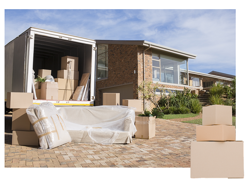 Garde-meuble Garde-meuble