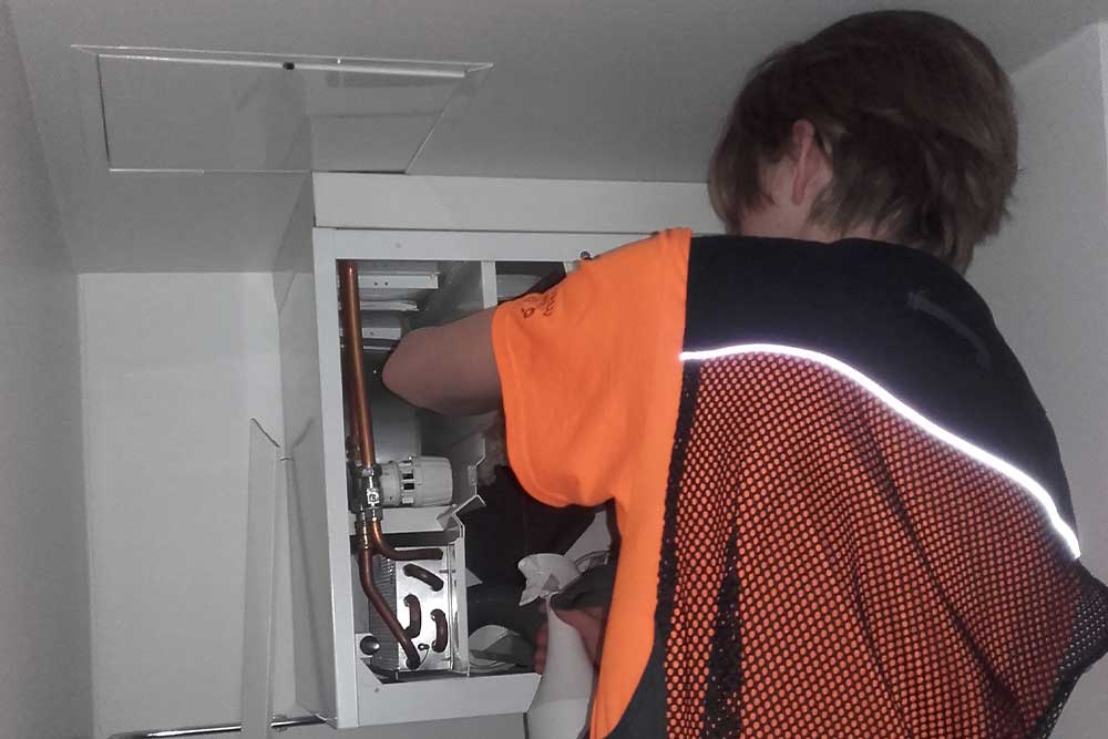 Sisäpiiput - Nuohouspalvelu Aki Hänninen