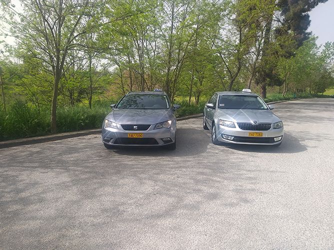 Good Taxi Θεσσαλίας