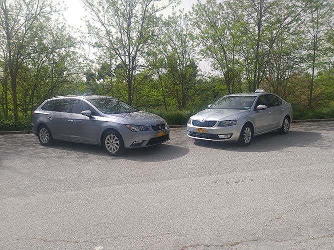 Good Taxi Θεσσαλίας