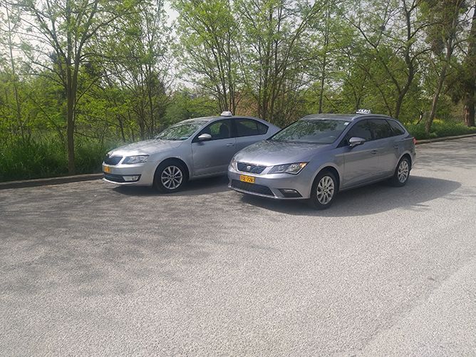 Good Taxi Θεσσαλίας