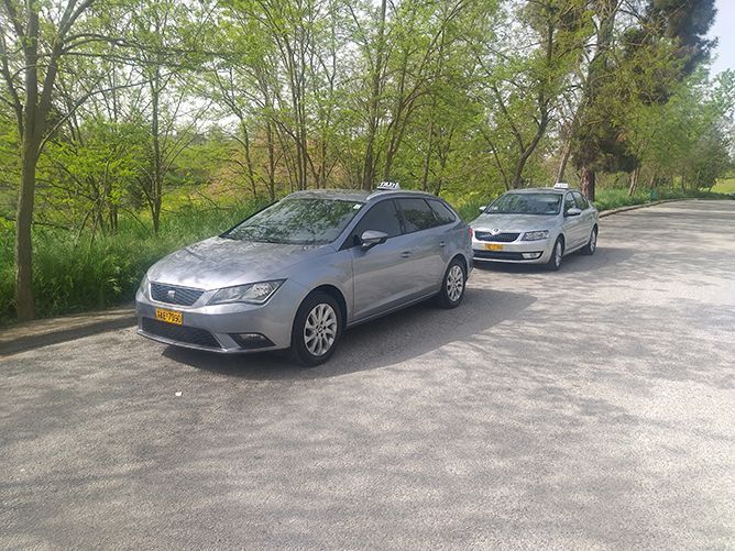 Good Taxi Θεσσαλίας