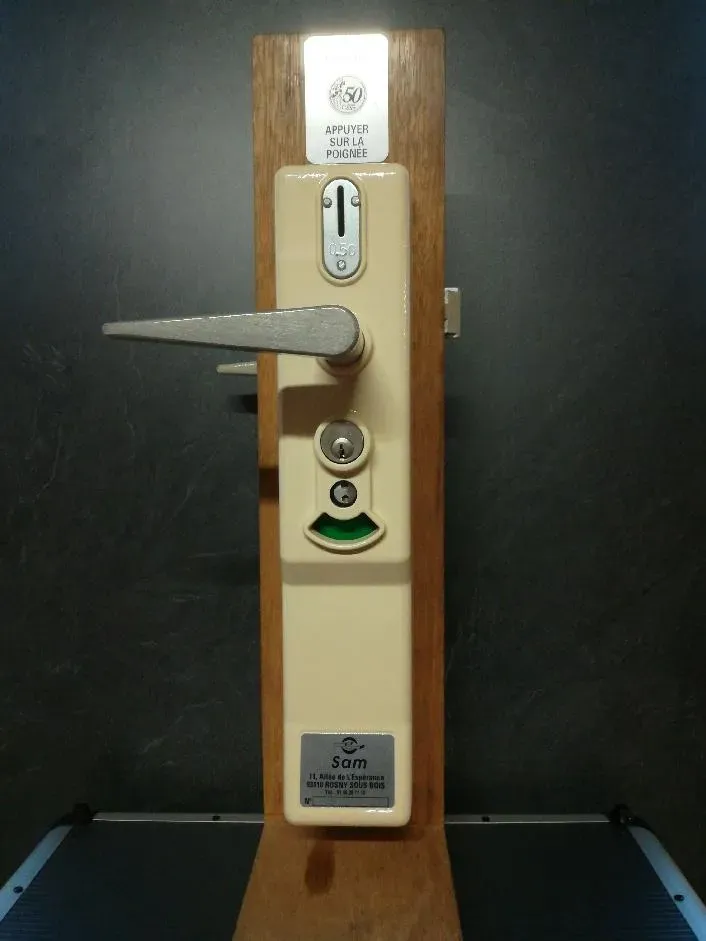 Serrurier dépanneur