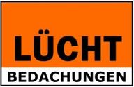 Lücht Bedachungen, Inh. Thomas Pahlhammer Logo