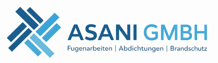 Asani GmbH - logo