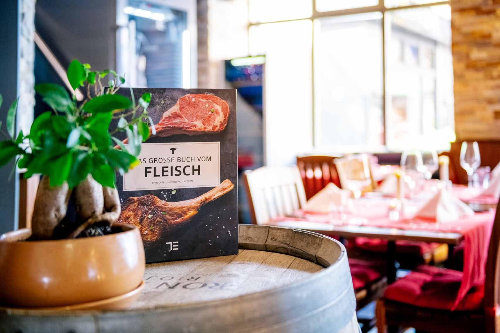 Essen - Old Town Hotel und Steakhouse - Zürich