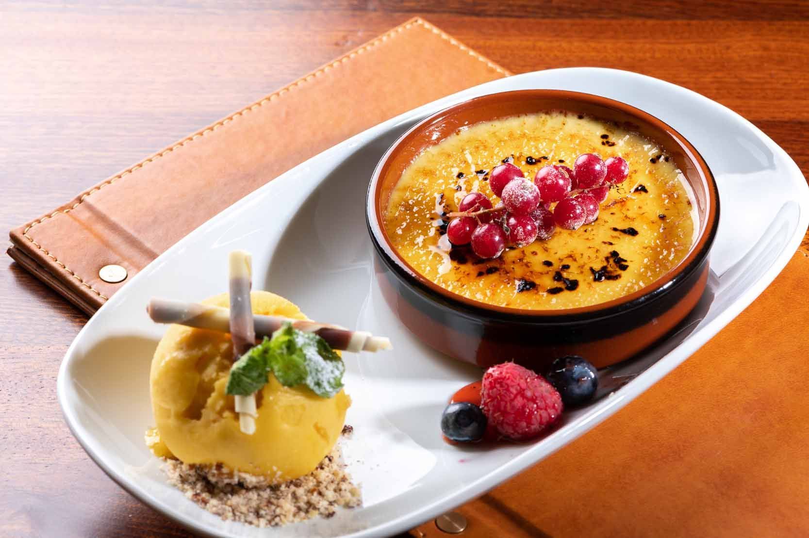 Restaurant - Old Town Hotel und Steakhouse - Zürich