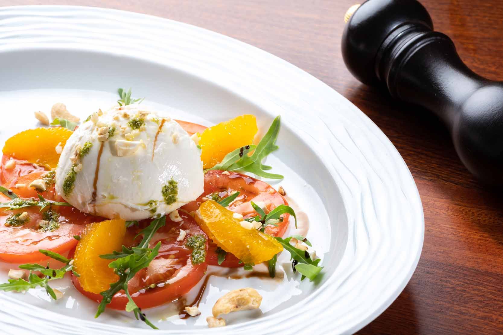 Hot Stone - Old Town Hotel und Steakhouse - Zürich