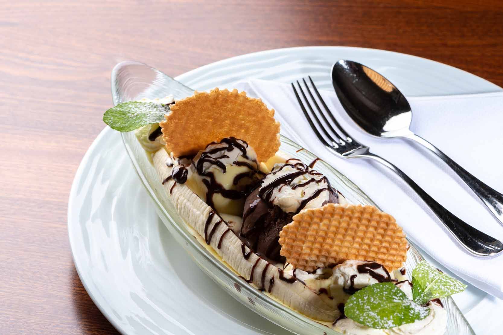 Essen - Old Town Hotel und Steakhouse - Zürich