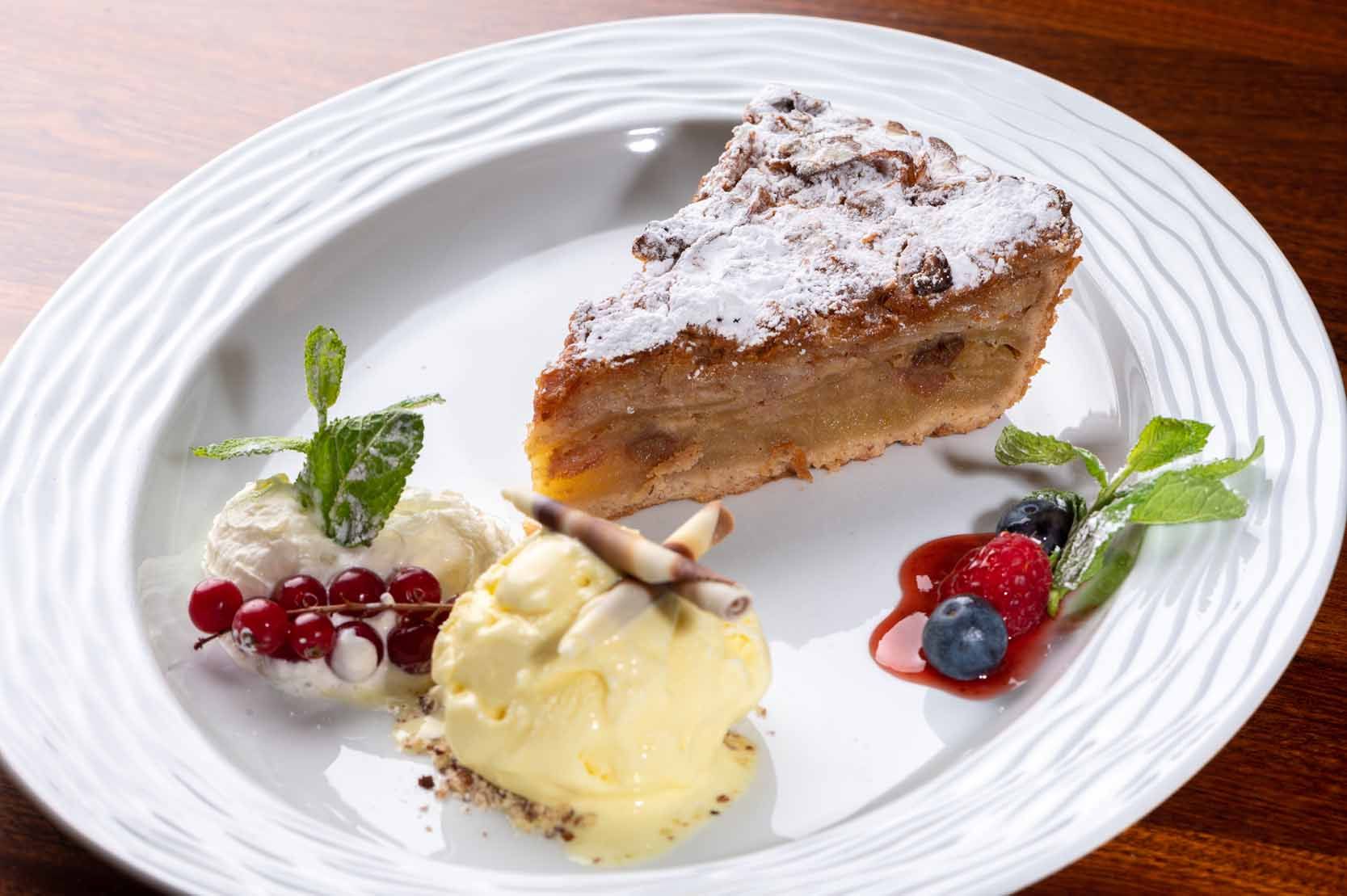 Essen - Old Town Hotel und Steakhouse - Zürich