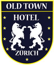 Wappen - Old Town Hotel und Steakhouse - Zürich