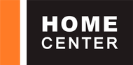 Logo de Home Center