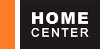 Logo de Home Center