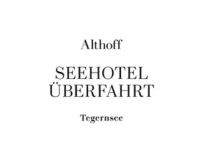 Seehotel Überfahrt Rottach-Egern
