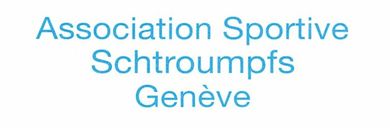 logo i love les schtroumpfs