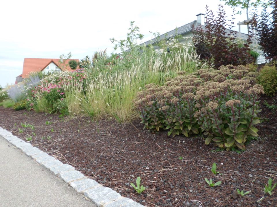 Gartengestaltung von Flach & Uysmüller GbR