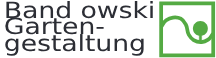 Andreas Bandowski Gartengestaltung-Logo