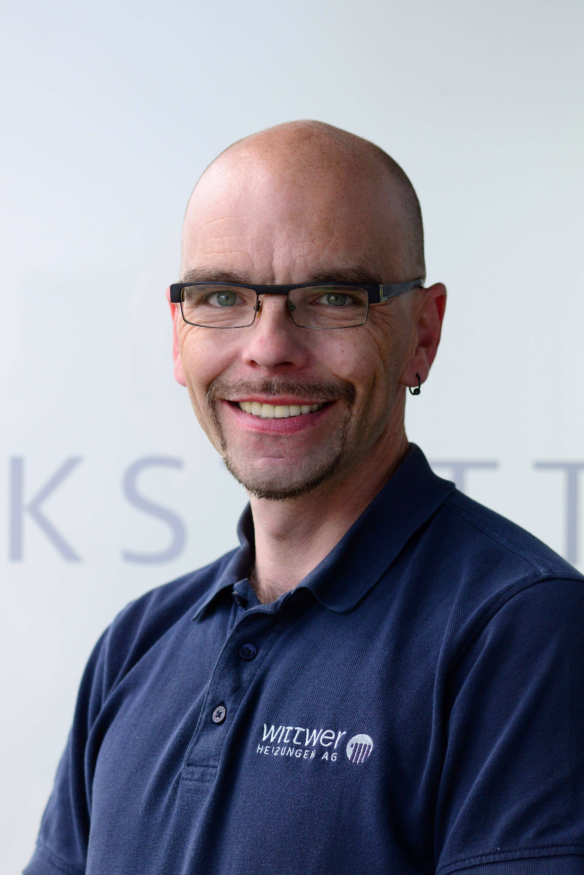 André Langhof
Heizungsinstallateur EFZ