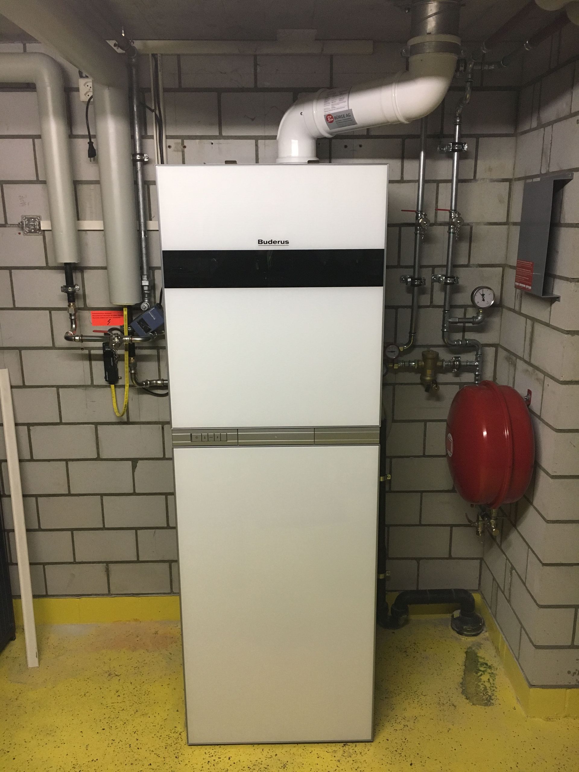 Wittwer Heizungen AG | Sulgen