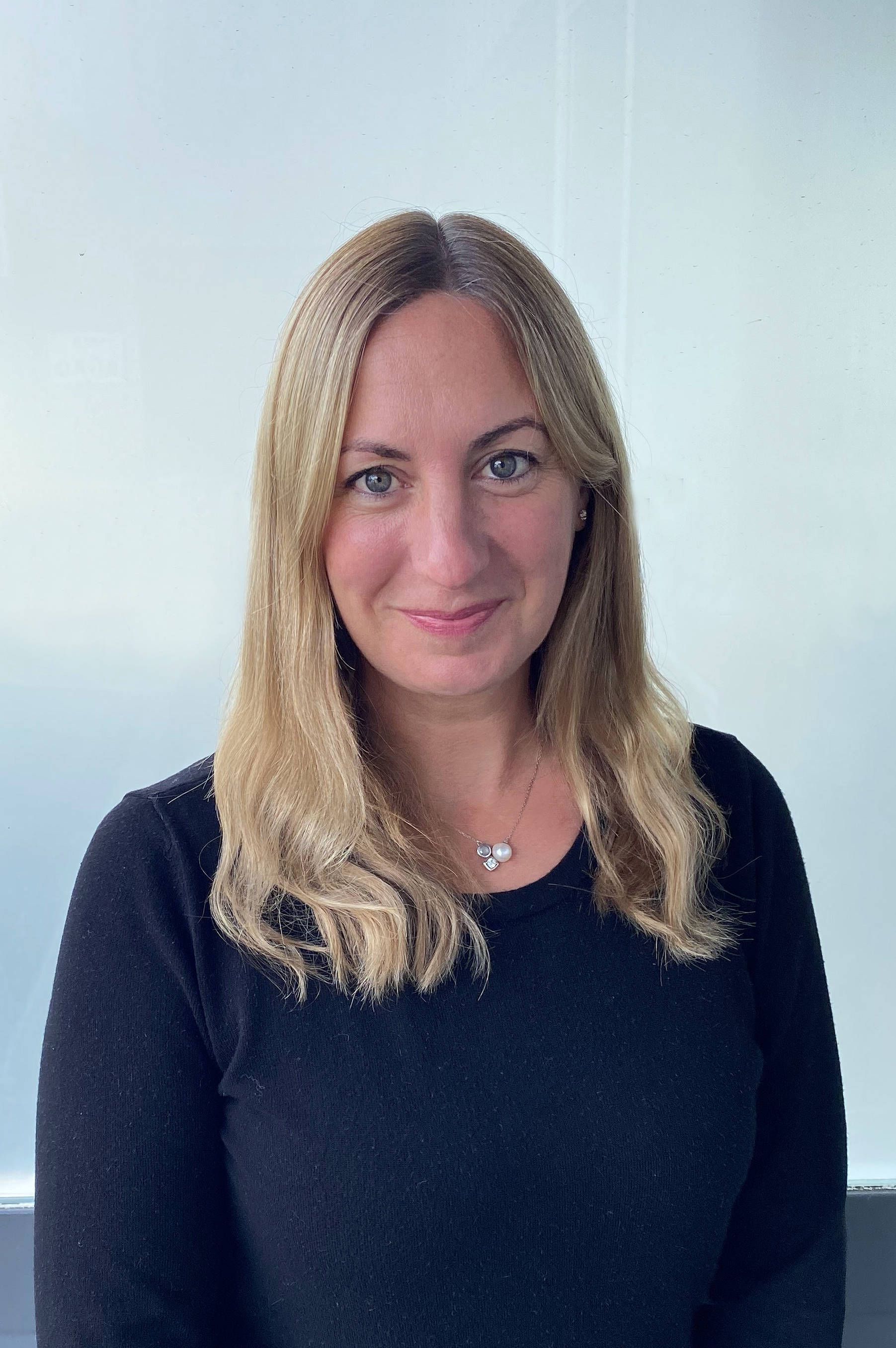 Katja Grunert Assistentin der Geschäftsleitung