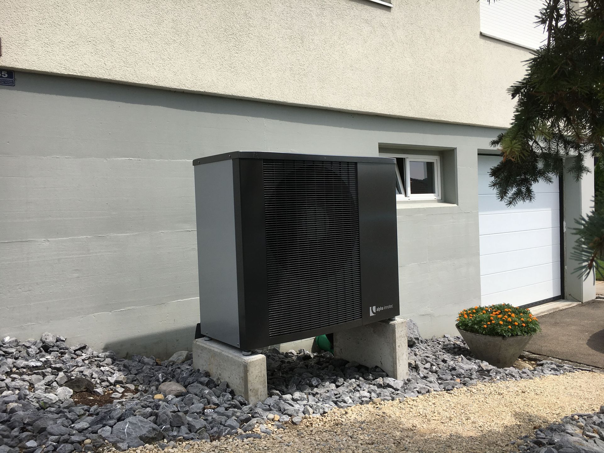 Wittwer Heizungen AG | Sulgen