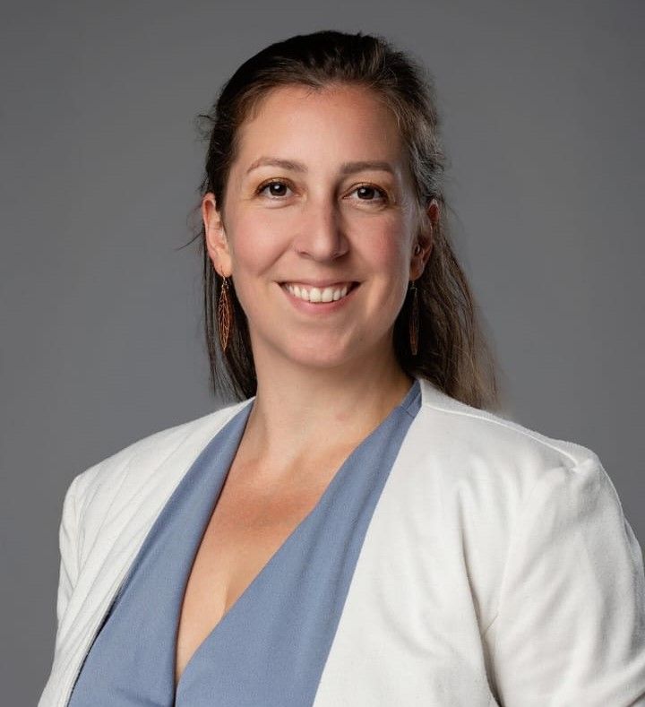 Christine Küng
Assistentin der Geschäftsleitung