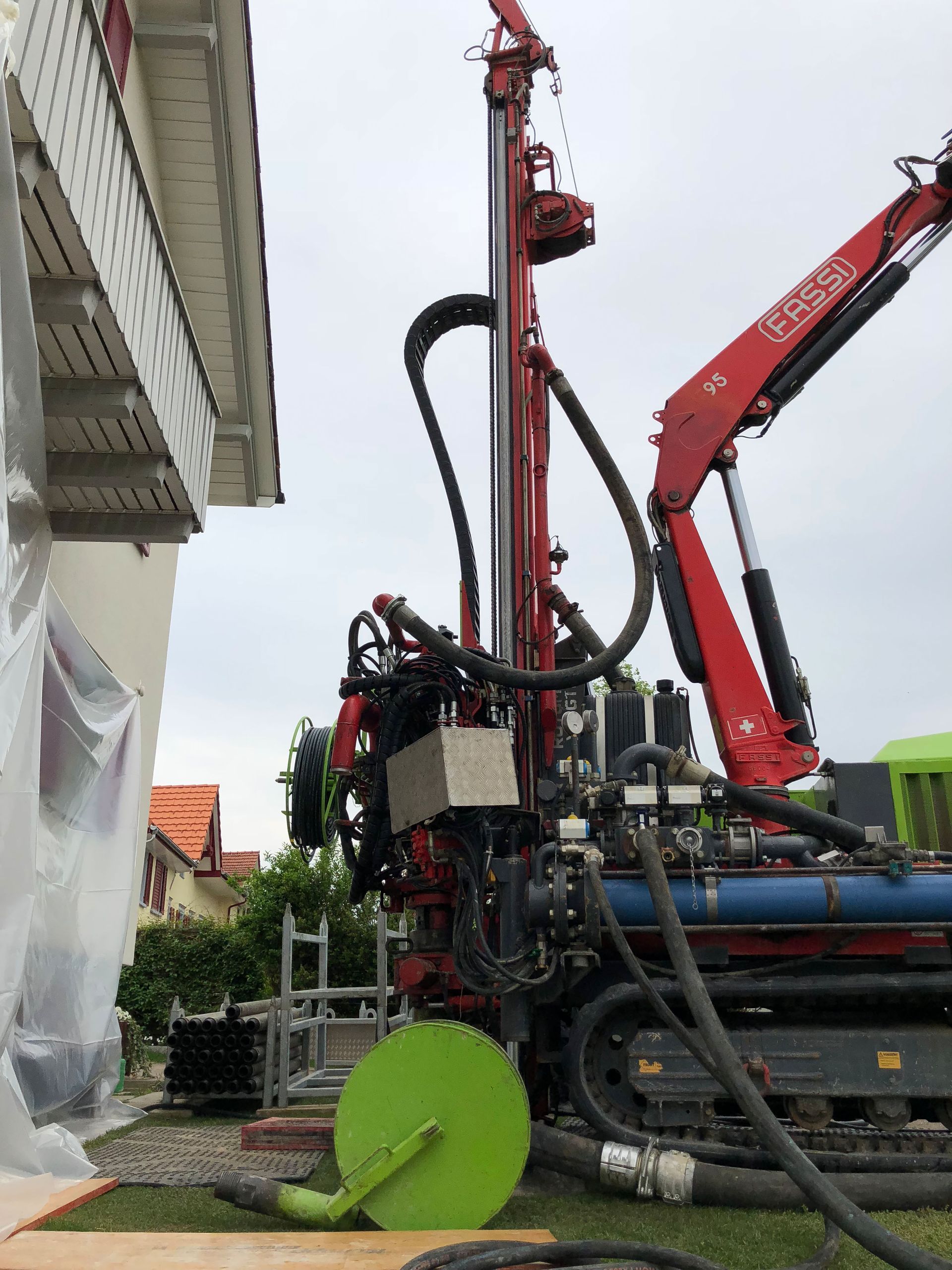 Wittwer Heizungen AG | Sulgen
